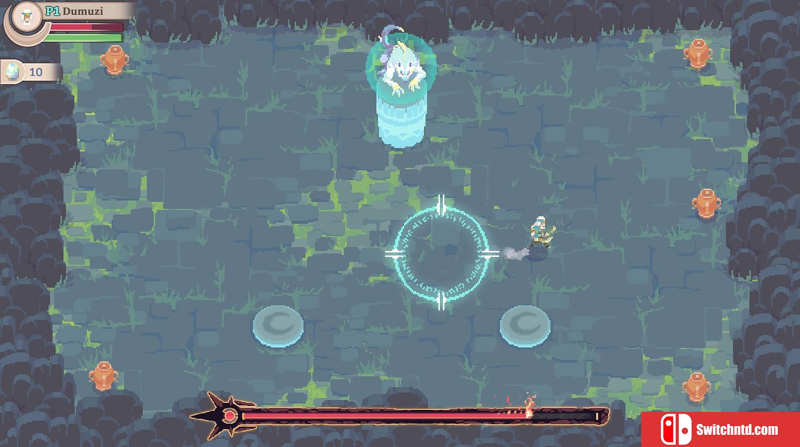 《月之猎人：永恒回声（Moon Hunters Eternal Echoes）》v2.0.3267 八国语言 SiMPLEX硬盘版[EN]_3