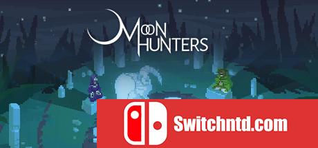 《月之猎人：永恒回声（Moon Hunters Eternal Echoes）》v2.0.3267 八国语言 SiMPLEX硬盘版[EN]_0
