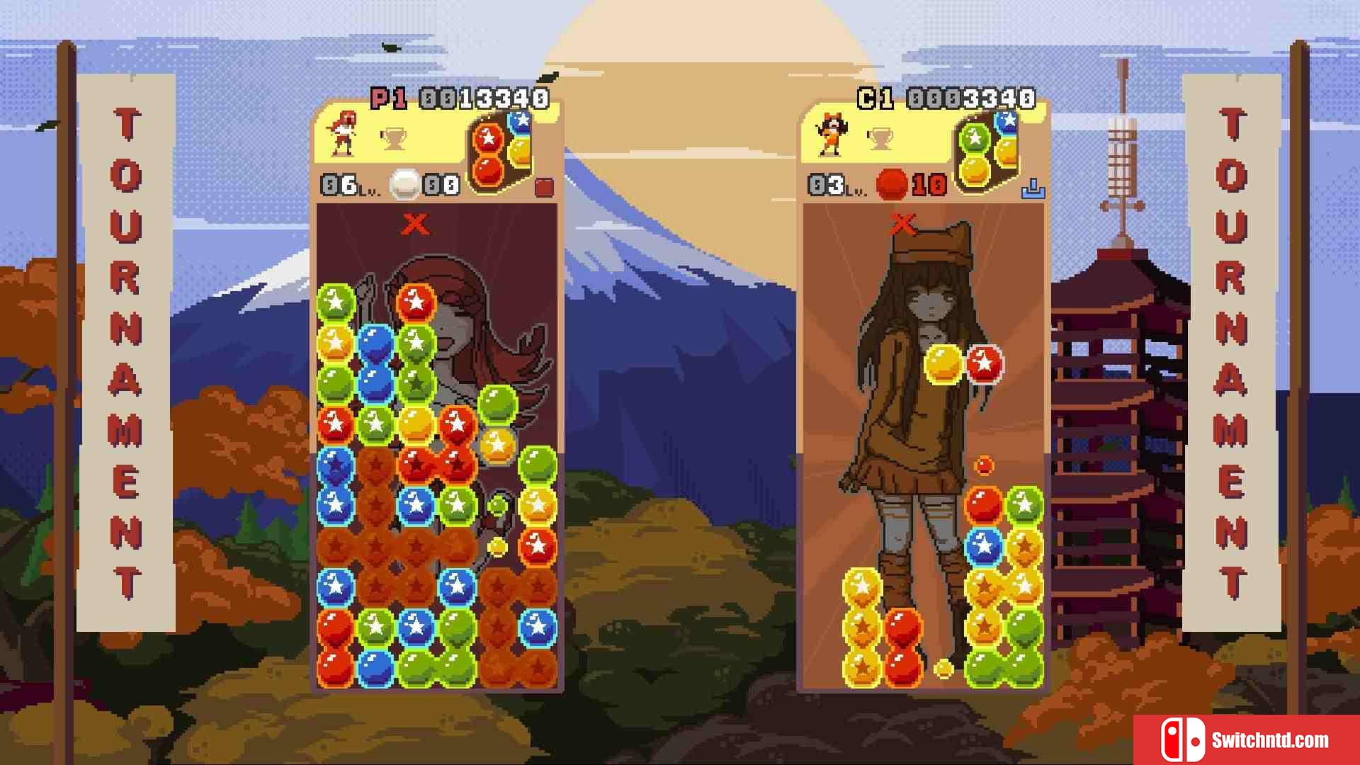 《下雨的斑点（Raining Blobs）》v1.99 SiMPLEX硬盘版[EN]_6