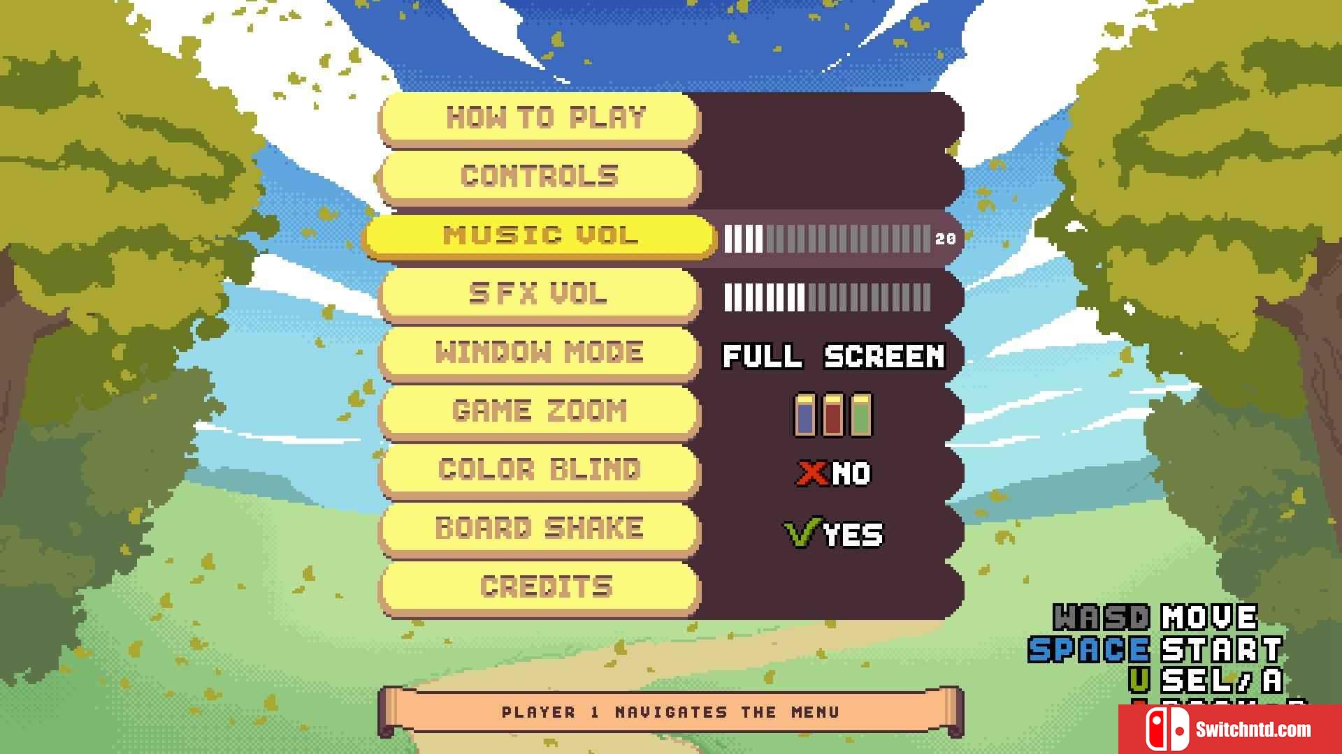 《下雨的斑点（Raining Blobs）》v1.99 SiMPLEX硬盘版[EN]_7