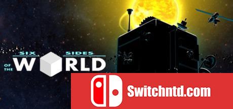 《六面世界（Six Sides of the World）》三国语言 v1.4.1 SiMPLEX硬盘版[EN]_0