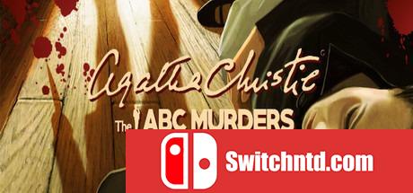 《阿加莎克里斯蒂：ABC谋杀案（Agatha Christie - The ABC Murders）》八国语言 PROPHET镜像版[EN]_0