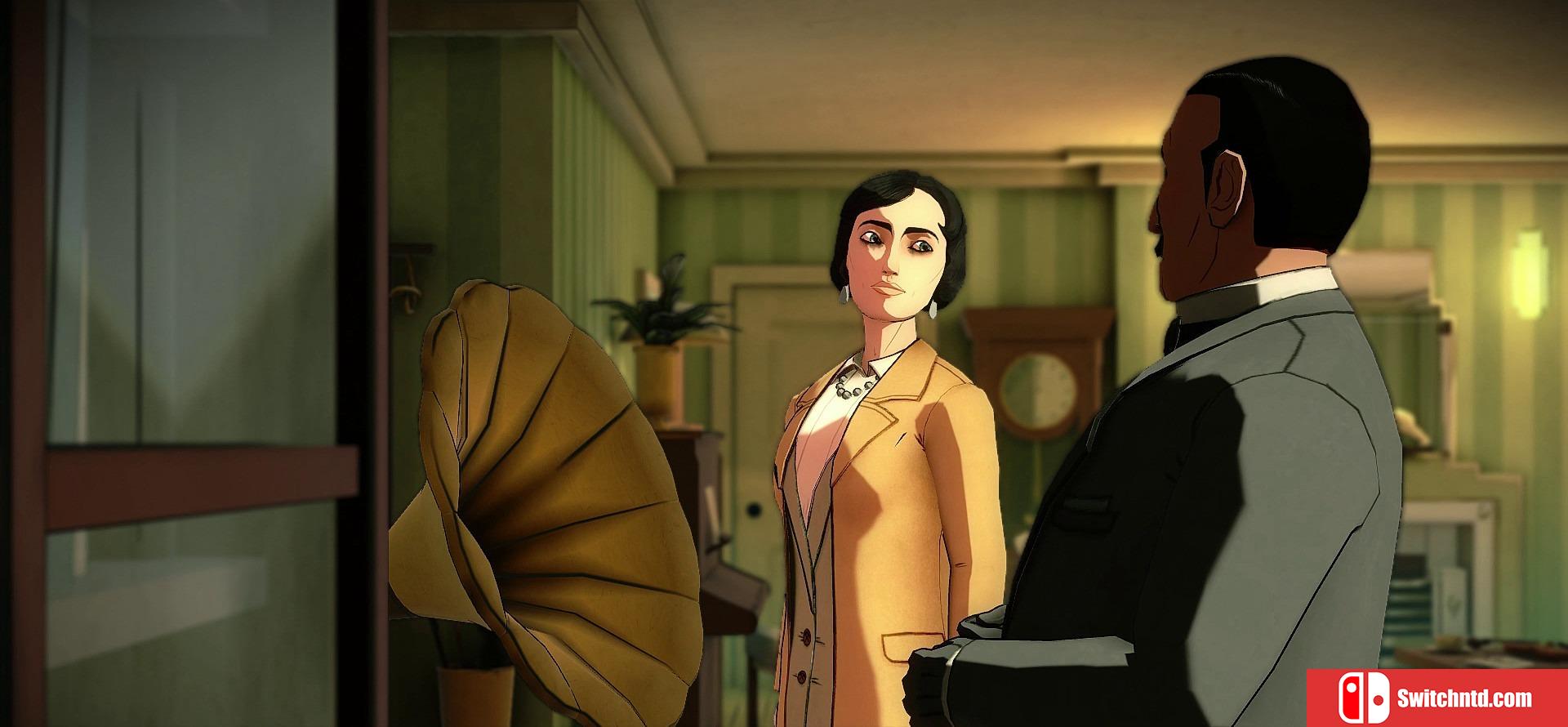 《阿加莎克里斯蒂：ABC谋杀案（Agatha Christie - The ABC Murders）》八国语言 PROPHET镜像版[EN]_4