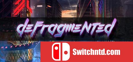 《碎片（Defragmented）》v2.0 PROPHET镜像版[EN]_0