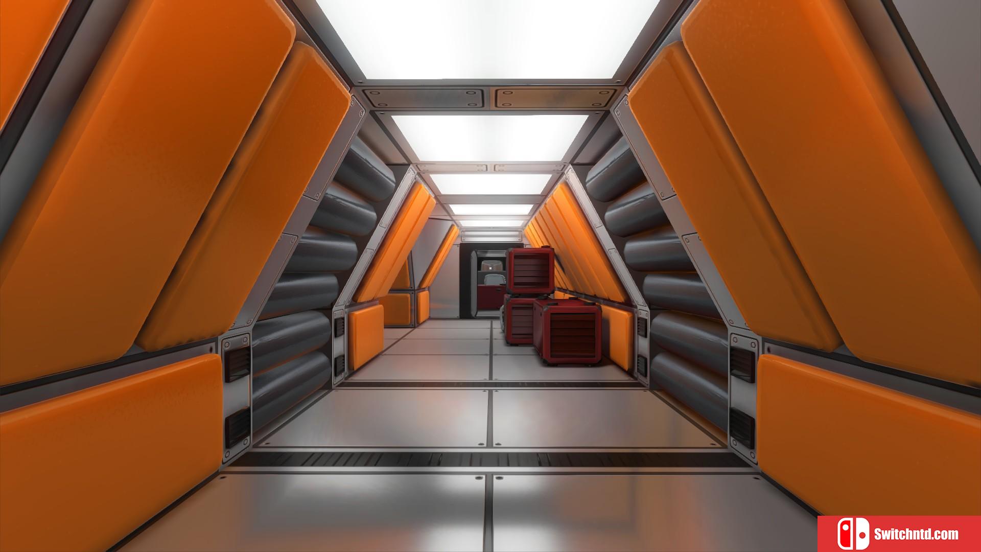 《孤独空间（ALONE IN SPACE）》四国语言 VACE硬盘版[EN]_3