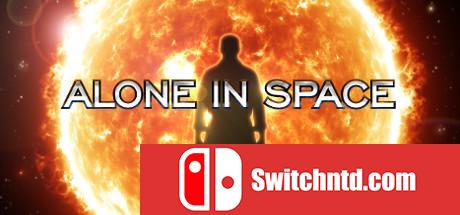 《孤独空间（ALONE IN SPACE）》四国语言 VACE硬盘版[EN]_0