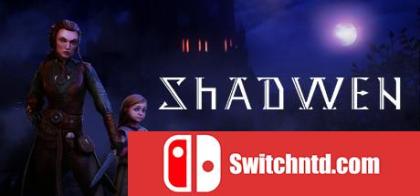 《莎德雯（Shadwen）》集成"逃离城堡"升级档 SKIDROW镜像版[EN]_0