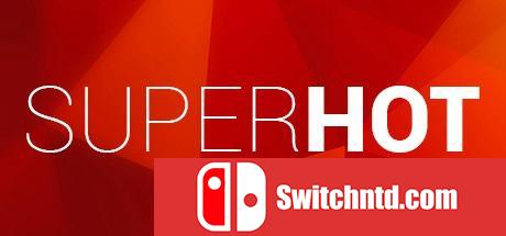 《燥热（SUPERHOT）》官方中文 v1.1.10 DINOByTES镜像版[CN/EN]_0