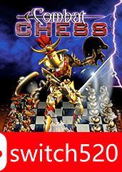 《战斗象棋（Combat Chess）》GOG特别版 I_Know镜像版[EN]_0