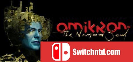 《奥米克隆：游魂野鬼（Omikron: The Nomad Soul）》GOG版 I_KnoW镜像版[EN]_0