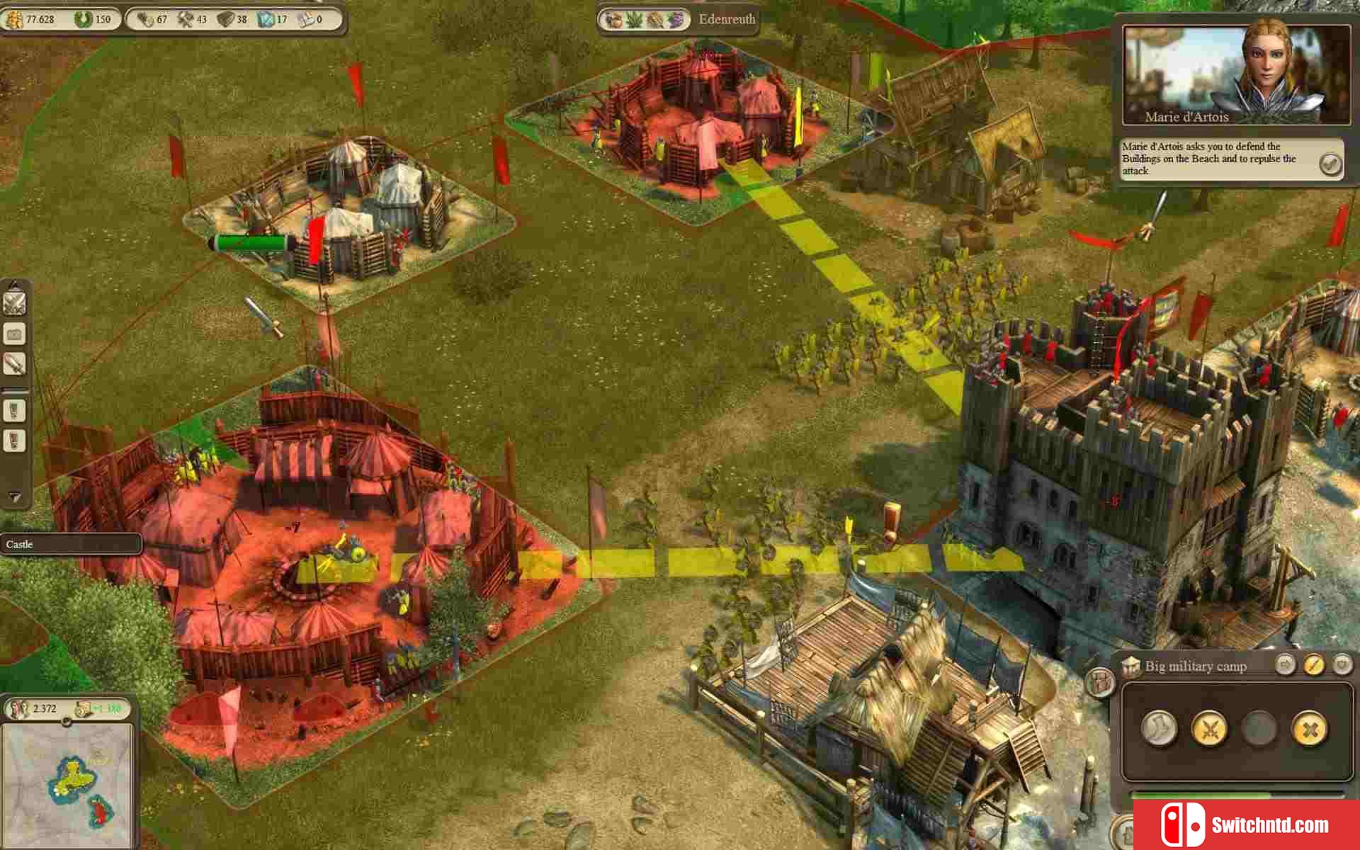 《纪元1404：黄金版（ANNO 1404: GOLD EDITION）》I_Know镜像版[EN]_7