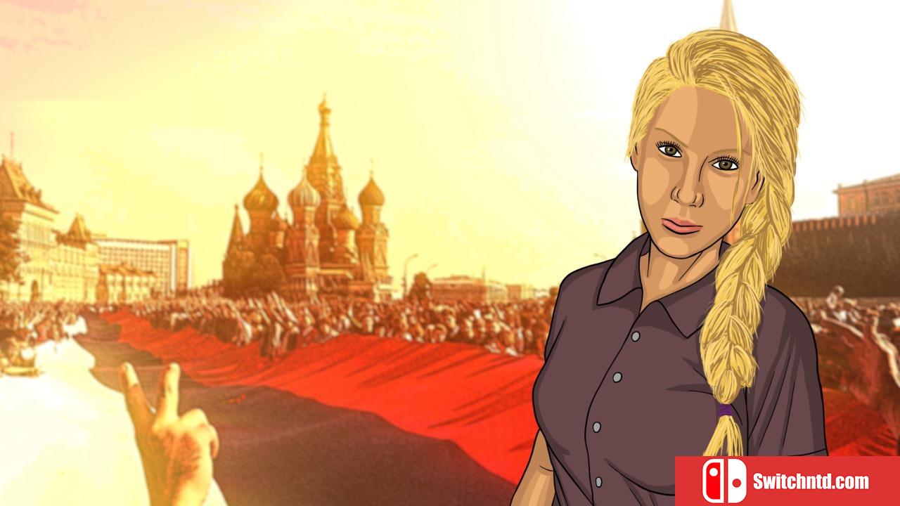 《Spakoyno：回到苏联2.0（Spakoyno: Back to the USSR 2.0）》年度版 PROPHET镜像版[EN]_1