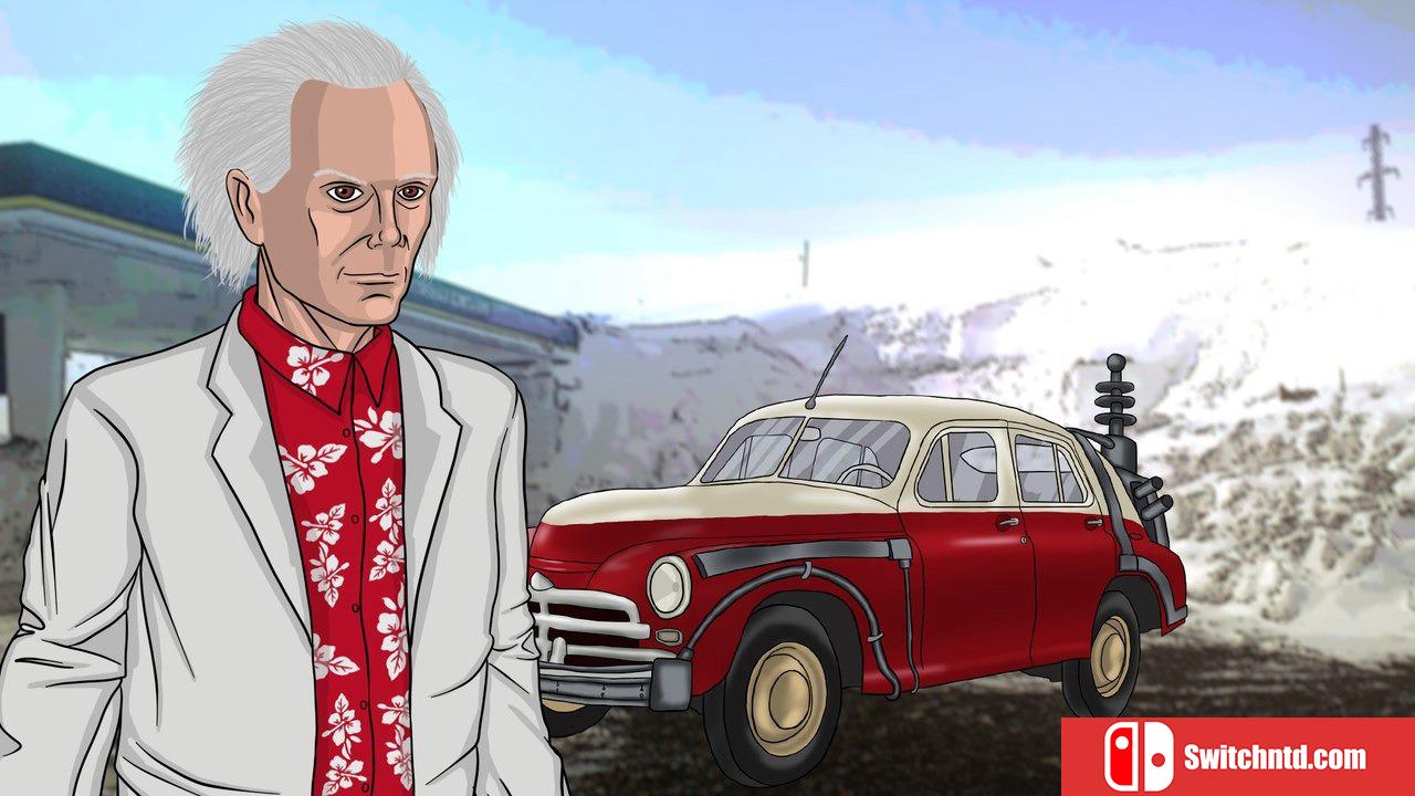 《Spakoyno：回到苏联2.0（Spakoyno: Back to the USSR 2.0）》年度版 PROPHET镜像版[EN]_7
