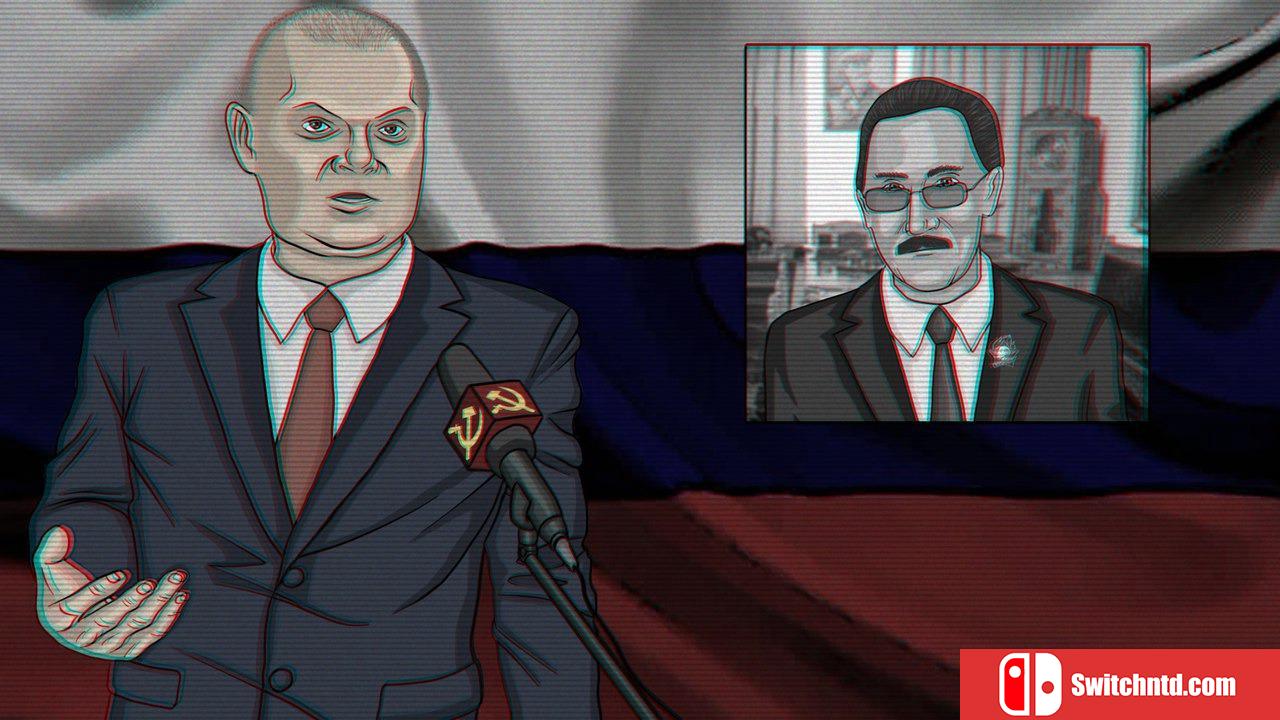 《Spakoyno：回到苏联2.0（Spakoyno: Back to the USSR 2.0）》年度版 PROPHET镜像版[EN]_9