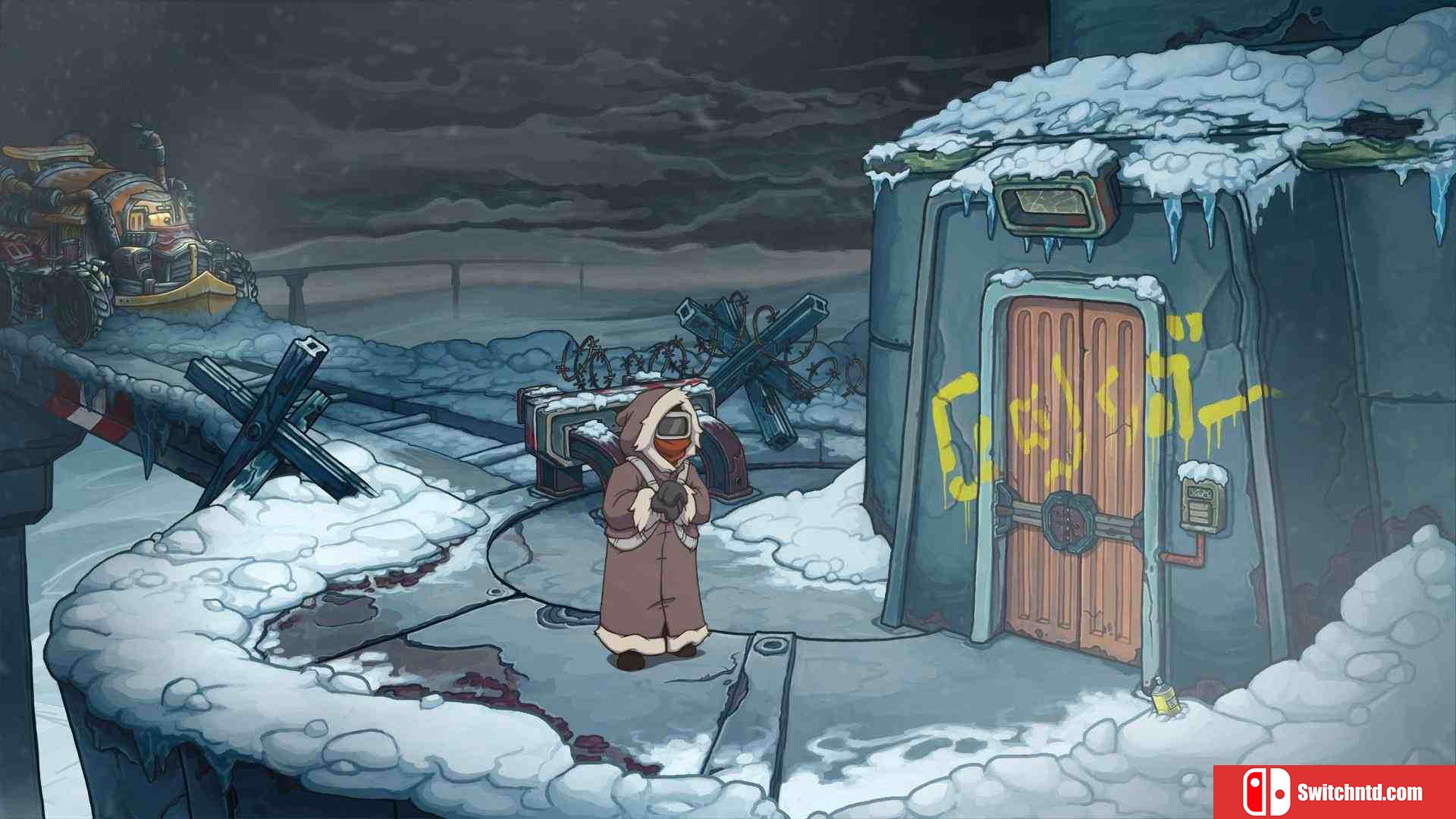 《德波尼亚：世界末日（Deponia Doomsday）》八国语言 PROPHET镜像版[EN]_1