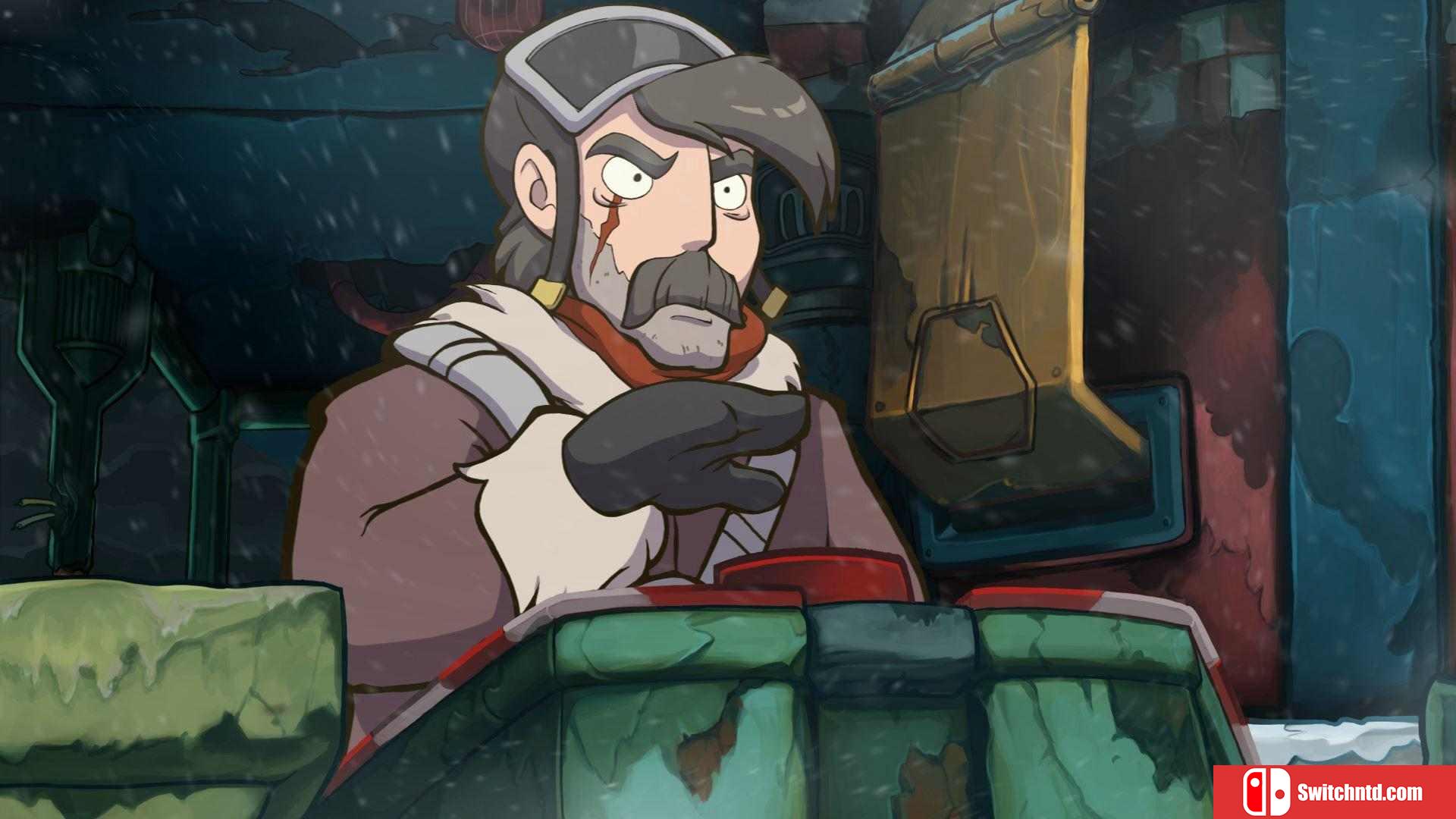 《德波尼亚：世界末日（Deponia Doomsday）》八国语言 PROPHET镜像版[EN]_3