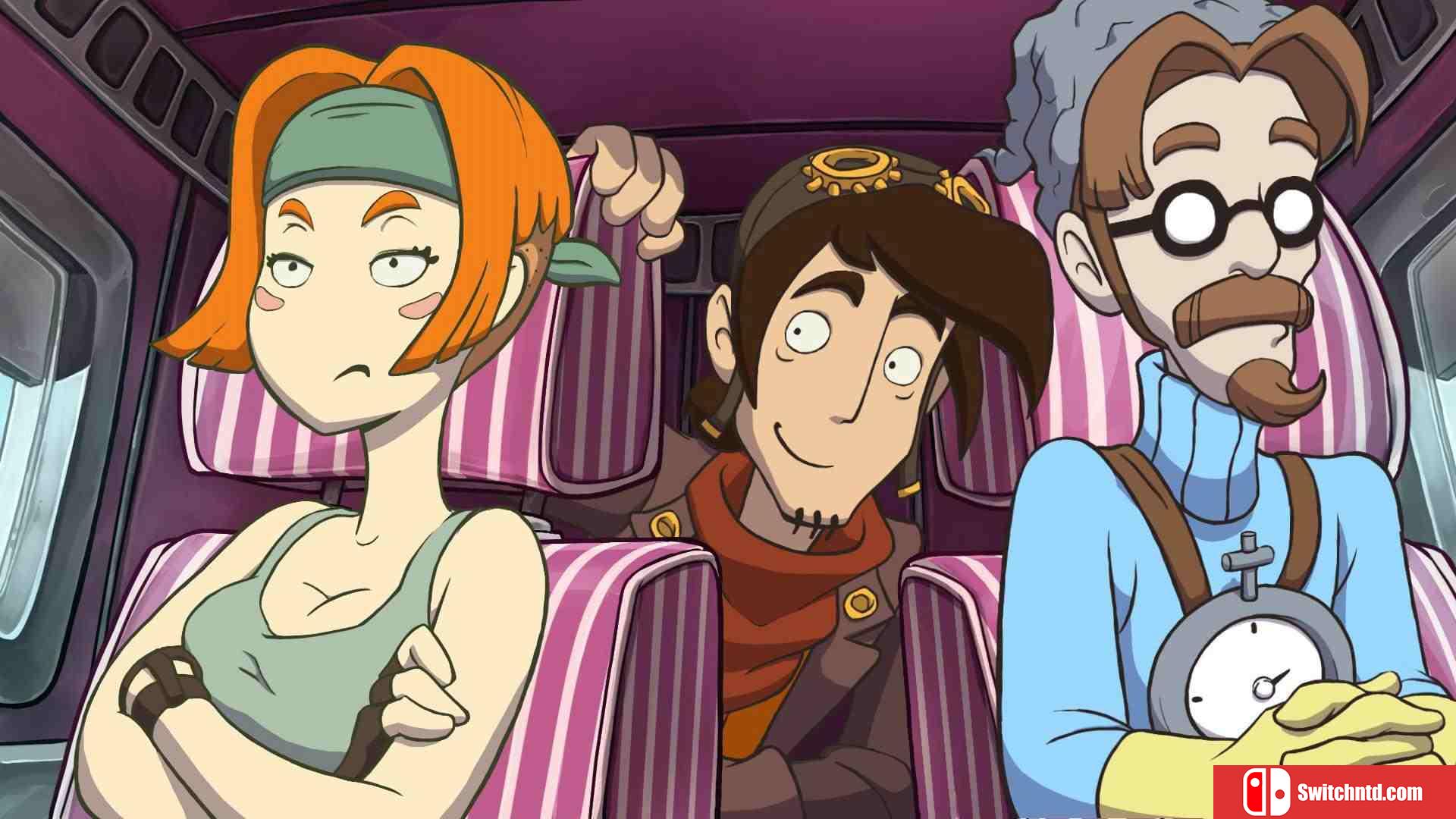《德波尼亚：世界末日（Deponia Doomsday）》八国语言 PROPHET镜像版[EN]_8
