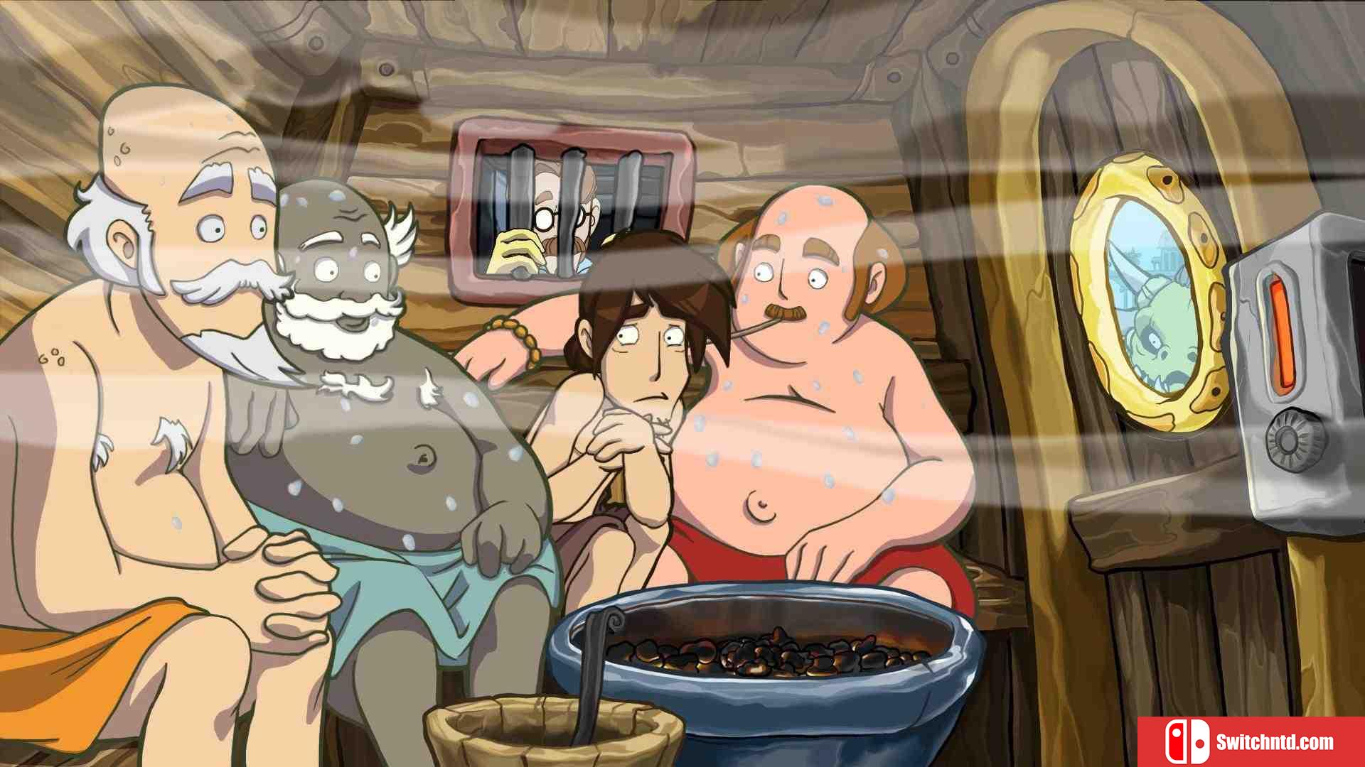 《德波尼亚：世界末日（Deponia Doomsday）》八国语言 PROPHET镜像版[EN]_9
