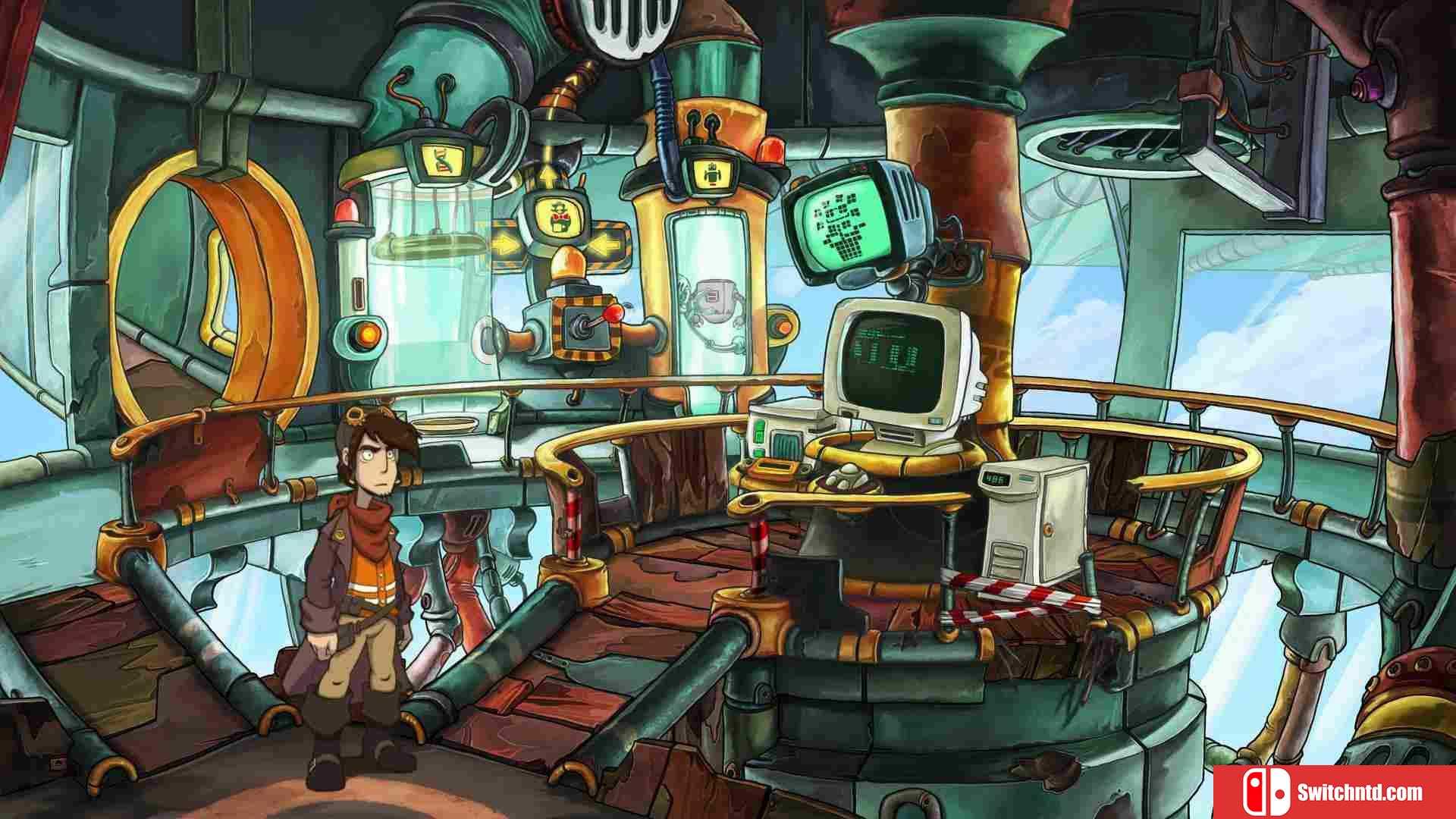 《德波尼亚：世界末日（Deponia Doomsday）》八国语言 PROPHET镜像版[EN]_11