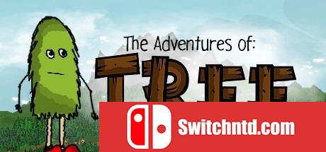 《树的冒险（The Adventures of Tree）》v49.002 SiMPLEX硬盘版[EN]_0