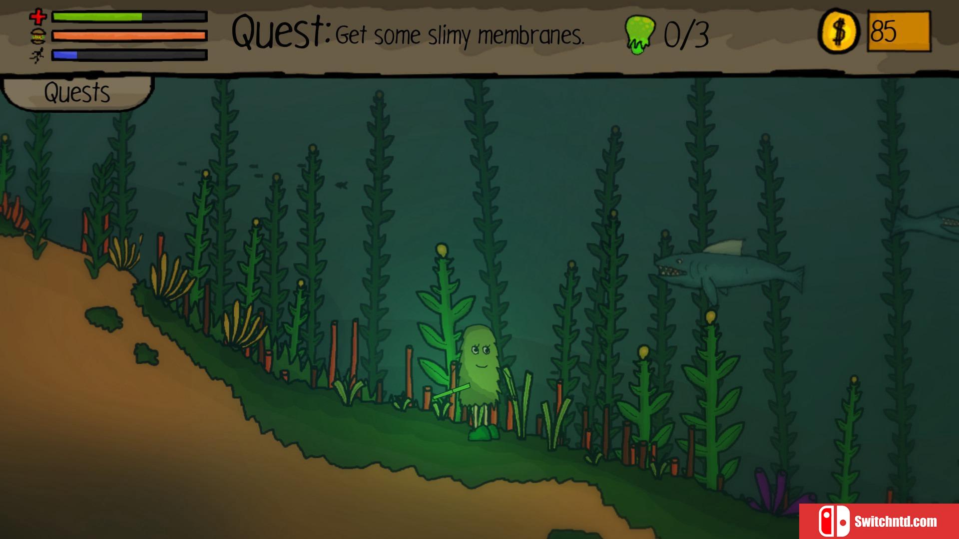 《树的冒险（The Adventures of Tree）》v49.002 SiMPLEX硬盘版[EN]_1