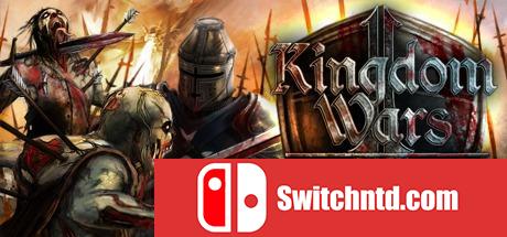 《王国战争2：战场（Kingdom Wars 2: Battles）》集成Undead Cometh DLC CODEX镜像版[EN]_0
