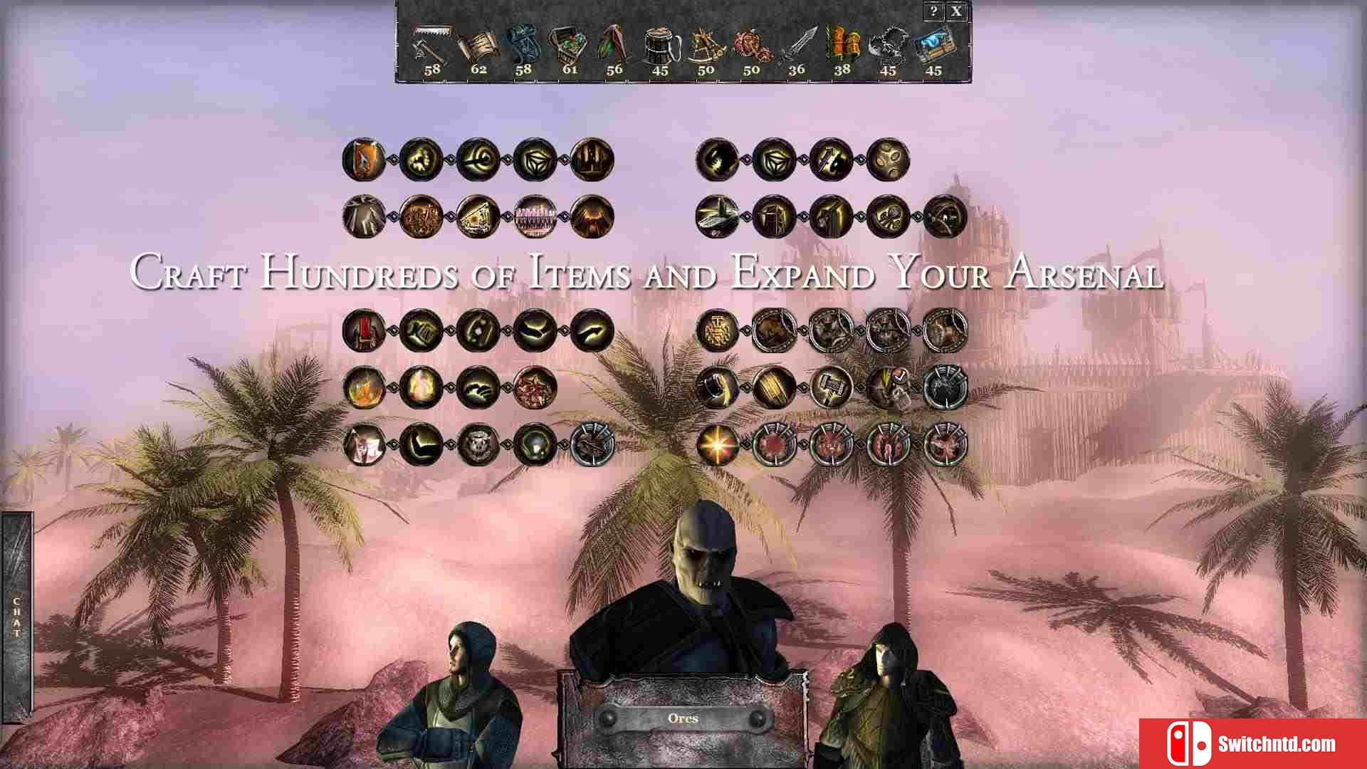 《王国战争2：战场（Kingdom Wars 2: Battles）》集成Undead Cometh DLC CODEX镜像版[EN]_1