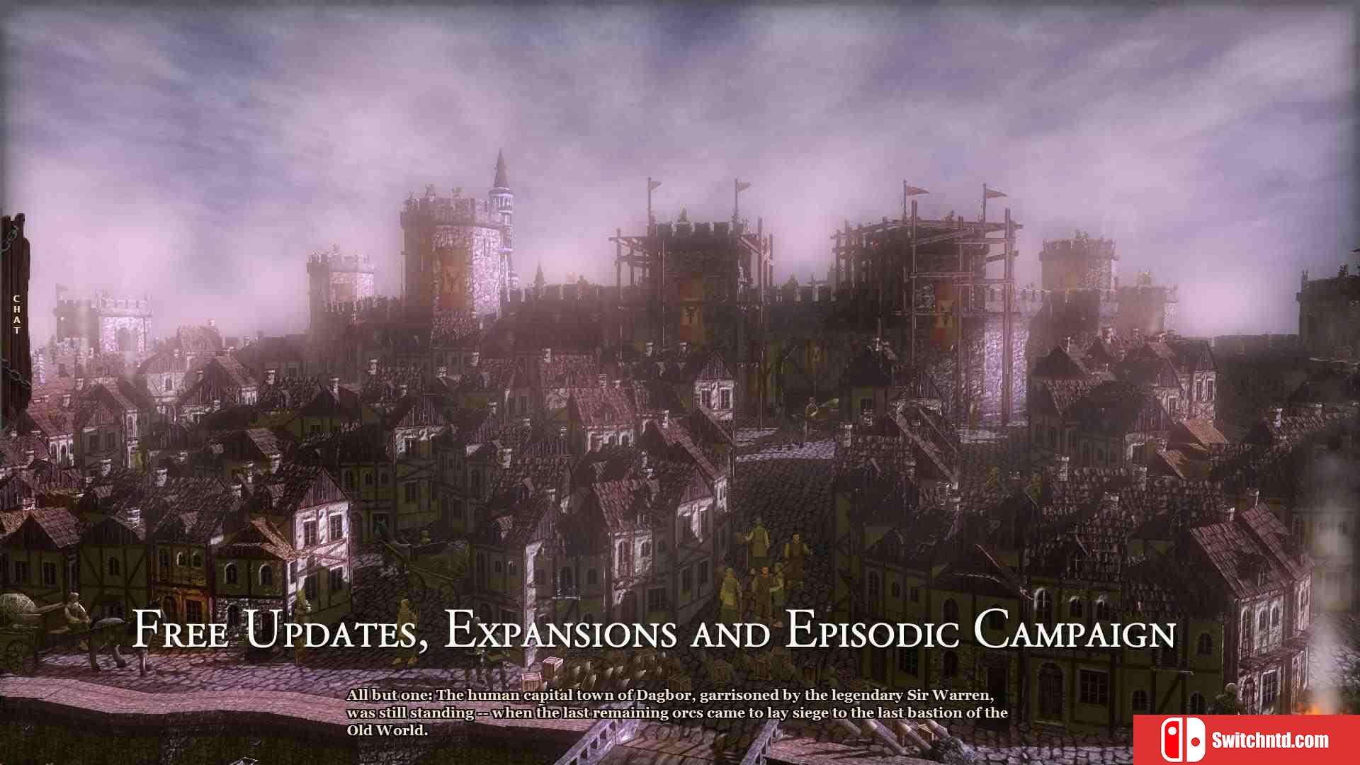 《王国战争2：战场（Kingdom Wars 2: Battles）》集成Undead Cometh DLC CODEX镜像版[EN]_2