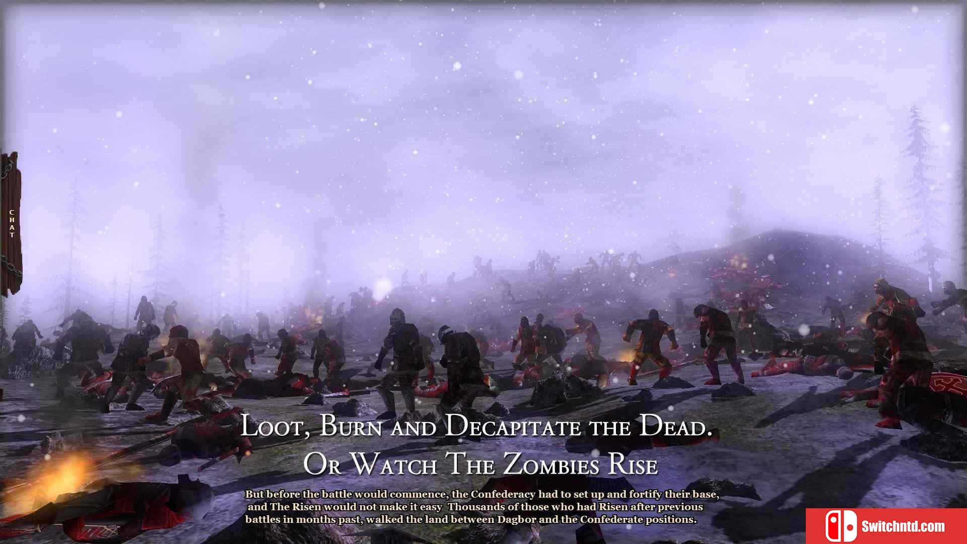 《王国战争2：战场（Kingdom Wars 2: Battles）》集成Undead Cometh DLC CODEX镜像版[EN]_3