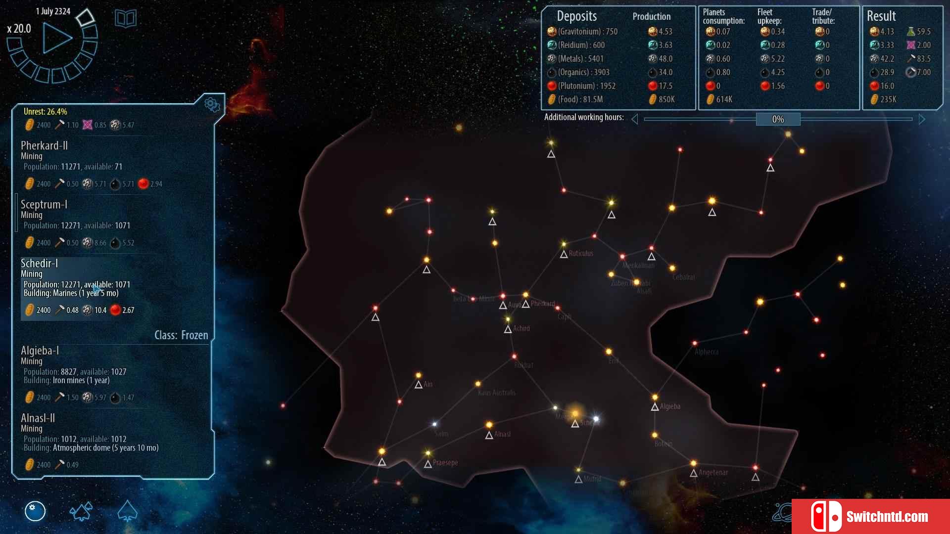 《北极星域（Polaris Sector）》集成Lumens DLC CODEX镜像版[EN]_5