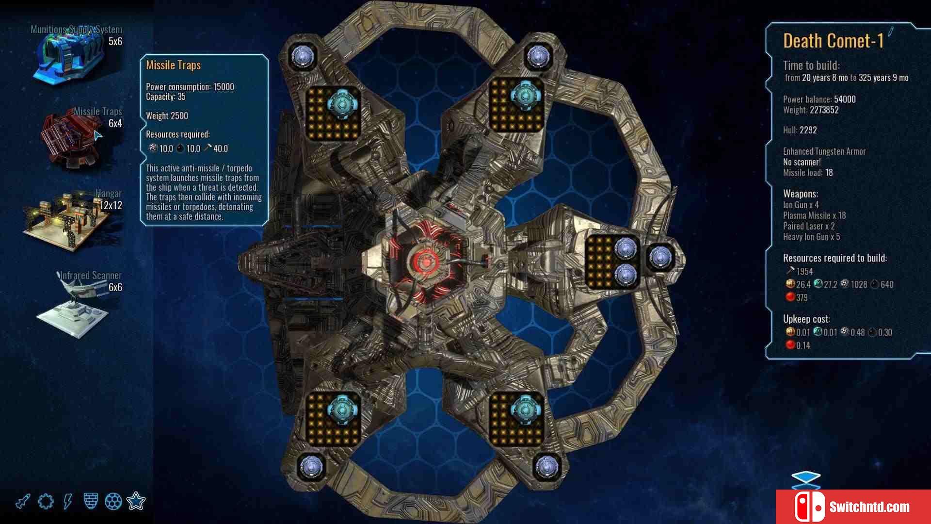 《北极星域（Polaris Sector）》集成Lumens DLC CODEX镜像版[EN]_7
