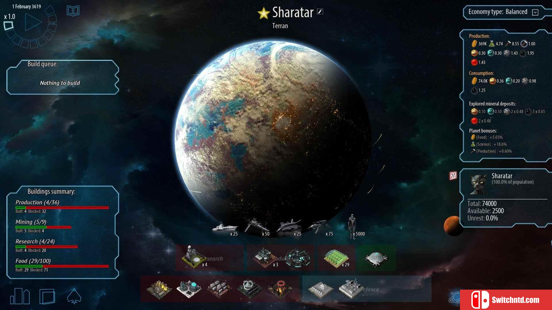 《北极星域（Polaris Sector）》集成Lumens DLC CODEX镜像版[EN]_8