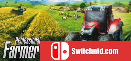 《职业农场2017（Professional Farmer 2017）》集成DLC SKIDROW镜像版[EN]_0