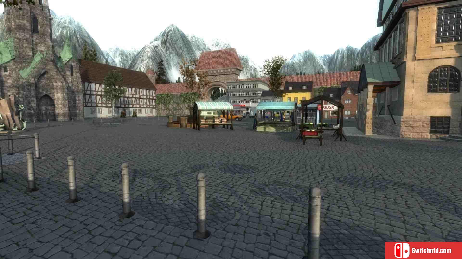 《职业农场2017（Professional Farmer 2017）》集成DLC SKIDROW镜像版[EN]_6
