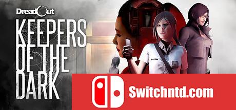 《小镇惊魂：黑暗守护者（DreadOut: Keepers of The Dark）》二国语言 PROPHET镜像版[TW/EN]_0