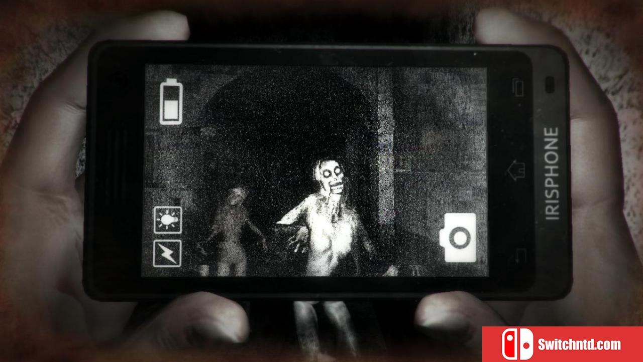 《小镇惊魂：黑暗守护者（DreadOut: Keepers of The Dark）》二国语言 PROPHET镜像版[TW/EN]_1