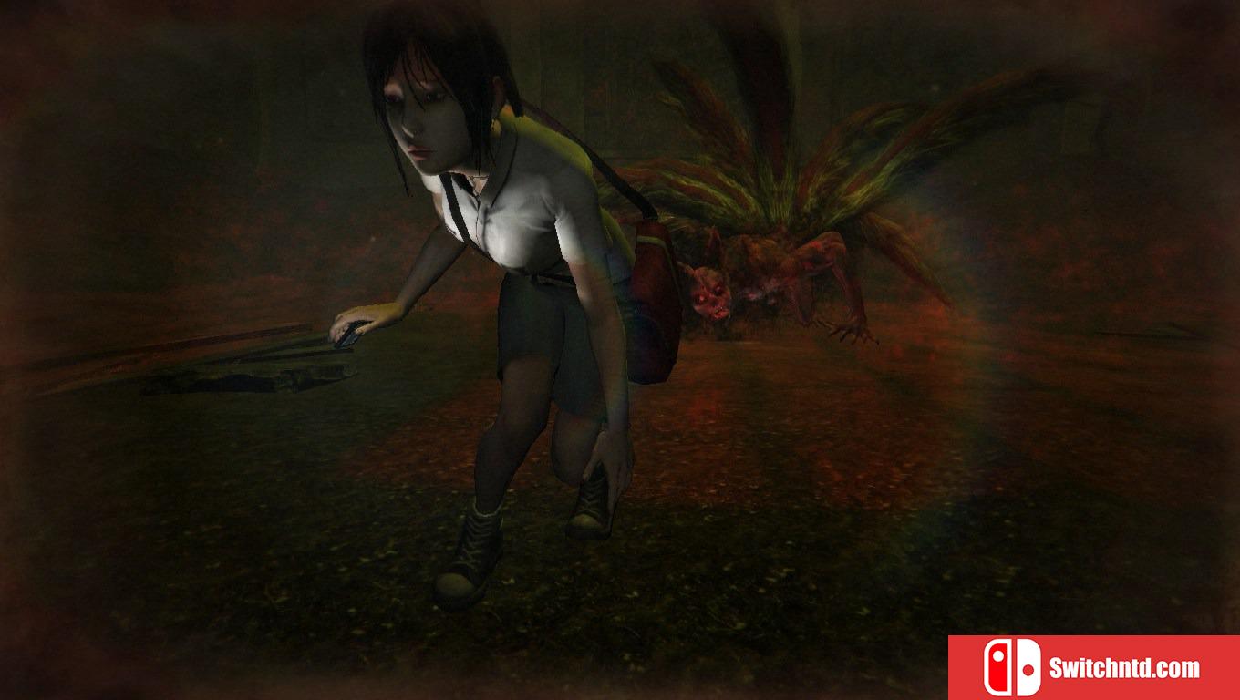 《小镇惊魂：黑暗守护者（DreadOut: Keepers of The Dark）》二国语言 PROPHET镜像版[TW/EN]_3