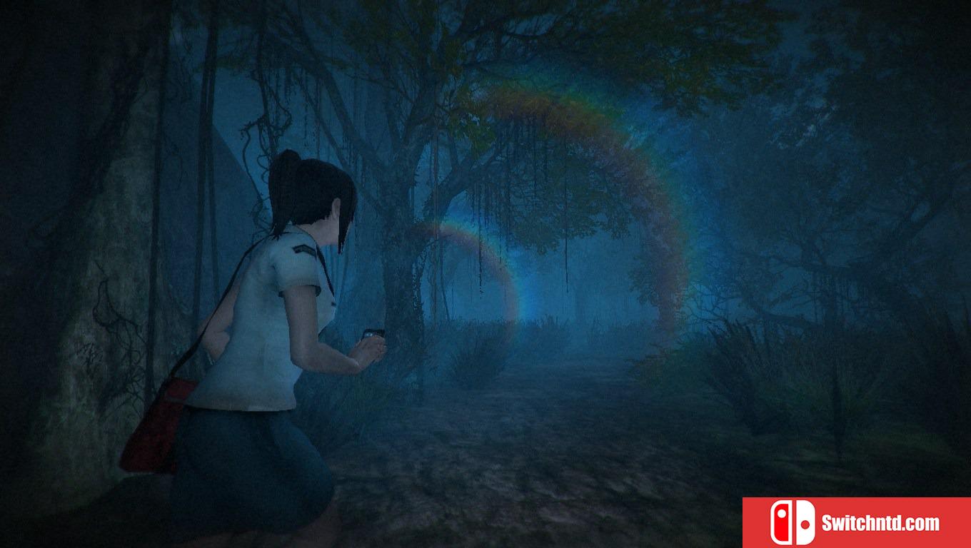 《小镇惊魂：黑暗守护者（DreadOut: Keepers of The Dark）》二国语言 PROPHET镜像版[TW/EN]_7