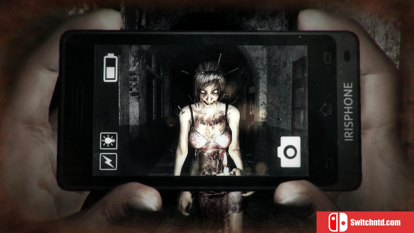 《小镇惊魂：黑暗守护者（DreadOut: Keepers of The Dark）》二国语言 PROPHET镜像版[TW/EN]_8