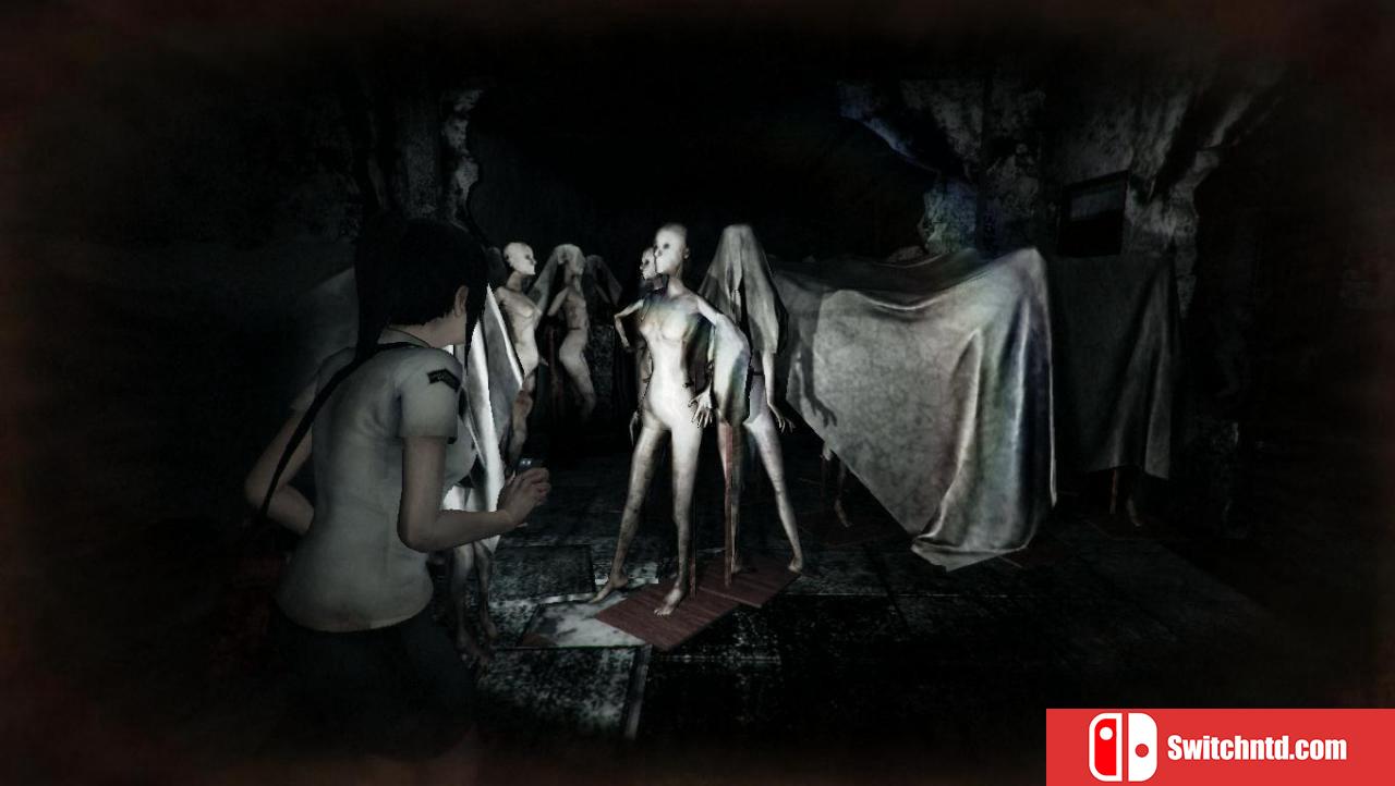 《小镇惊魂：黑暗守护者（DreadOut: Keepers of The Dark）》二国语言 PROPHET镜像版[TW/EN]_10