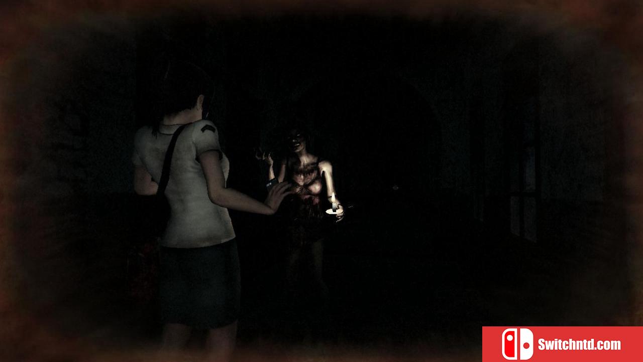 《小镇惊魂：黑暗守护者（DreadOut: Keepers of The Dark）》二国语言 PROPHET镜像版[TW/EN]_12