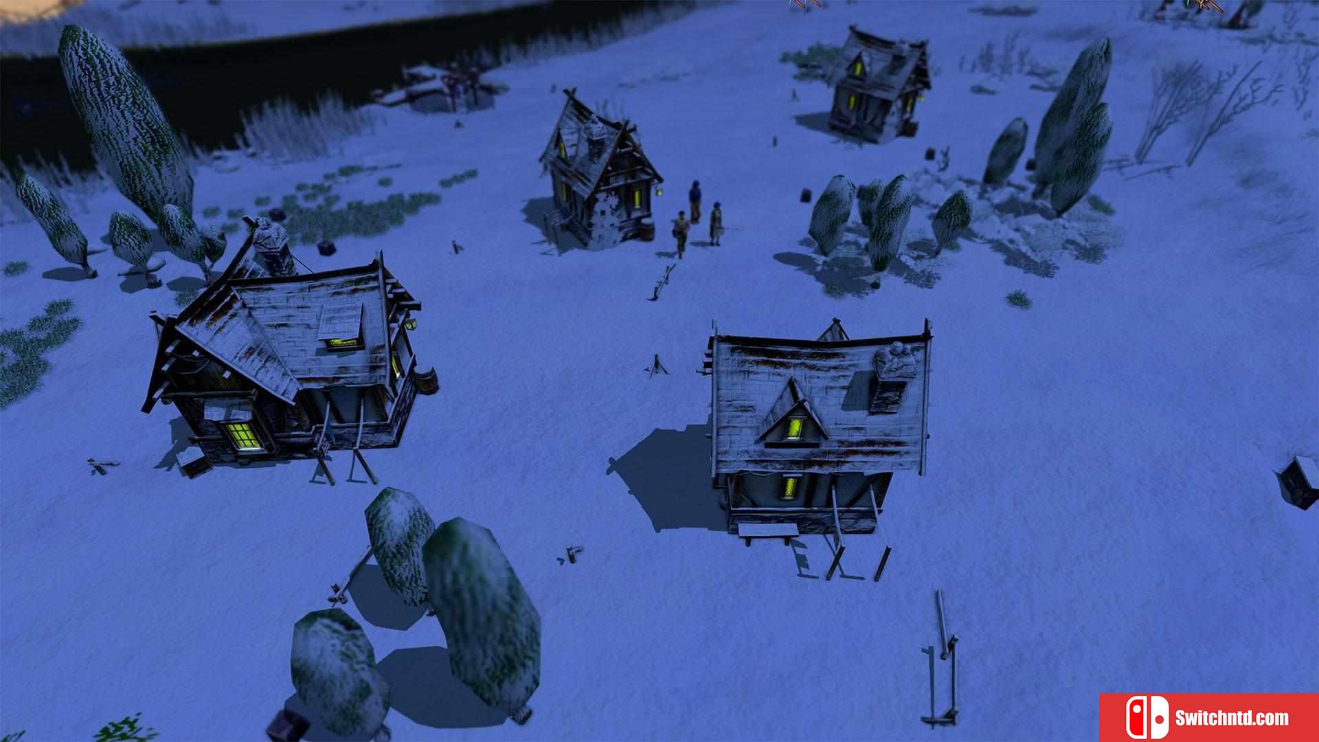 《村庄（Villagers）》v1.1 六国语言 ALiAS硬盘版[EN]_3