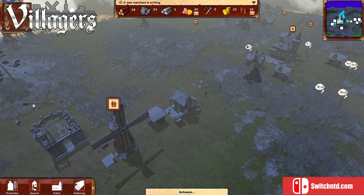 《村庄（Villagers）》v1.1 六国语言 ALiAS硬盘版[EN]_2