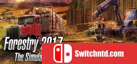 《模拟林业2017（Forestry 2017 - The Simulation）》九国语言 PROPHET镜像版[EN]_0
