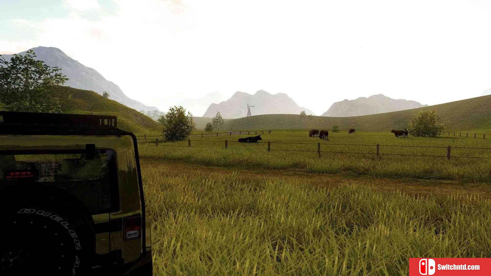 《模拟林业2017（Forestry 2017 - The Simulation）》九国语言 PROPHET镜像版[EN]_6