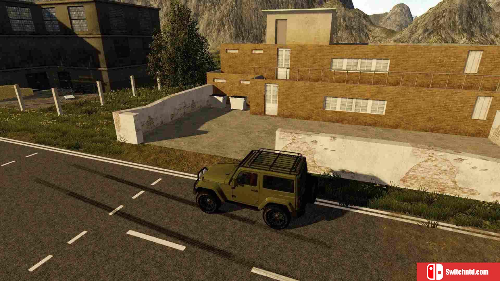 《模拟林业2017（Forestry 2017 - The Simulation）》九国语言 PROPHET镜像版[EN]_7