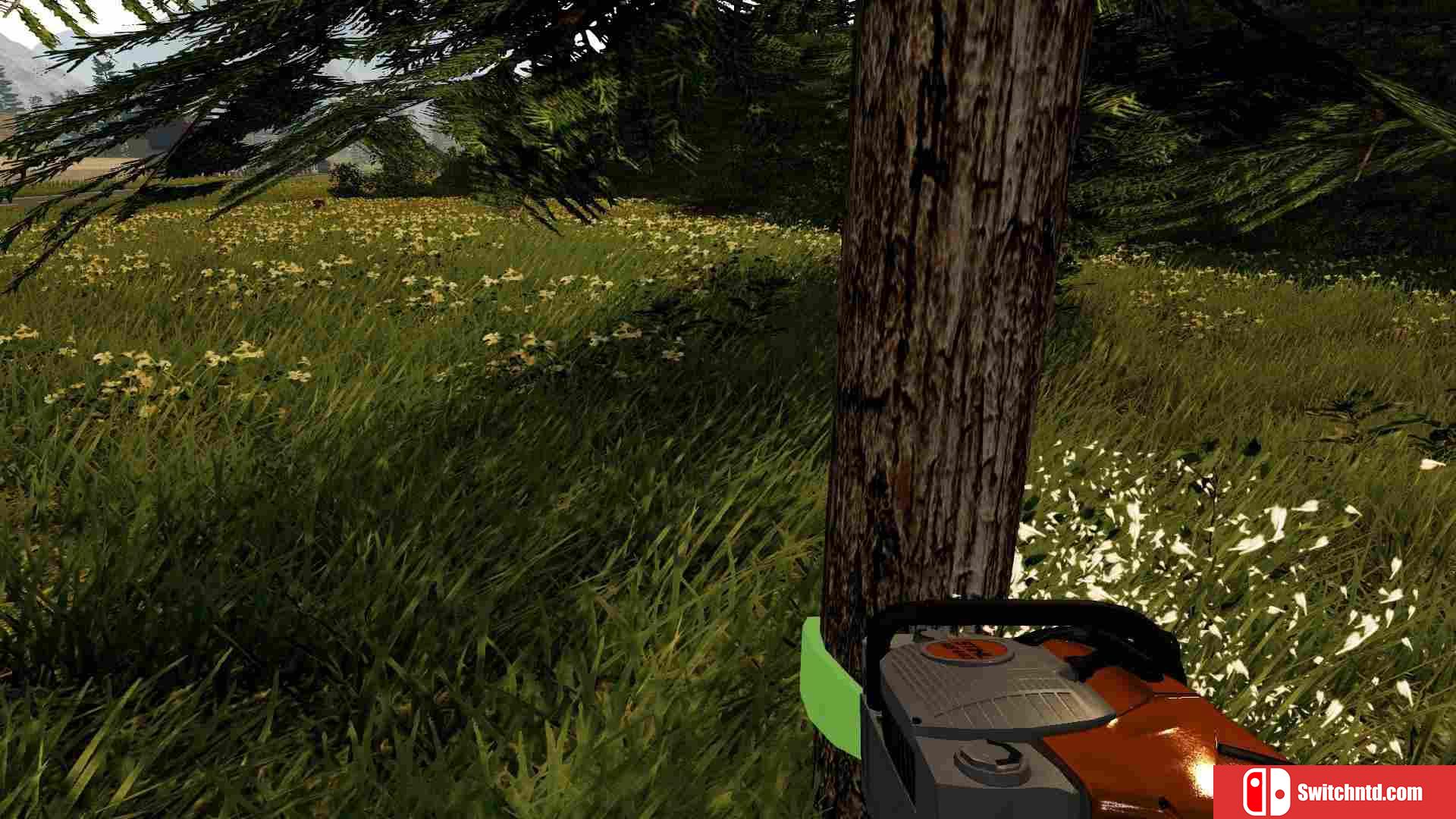 《模拟林业2017（Forestry 2017 - The Simulation）》九国语言 PROPHET镜像版[EN]_8