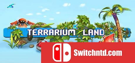 《水晶球之地（Terrarium Land）》v2.0 四国语言 ALiAS硬盘版[EN]_0