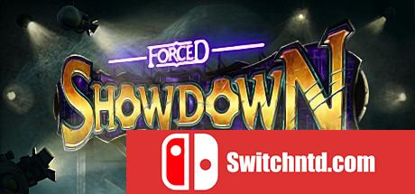 《强制对决（FORCED SHOWDOWN）》v45.629 多国语言 CORE硬盘版[EN]_0