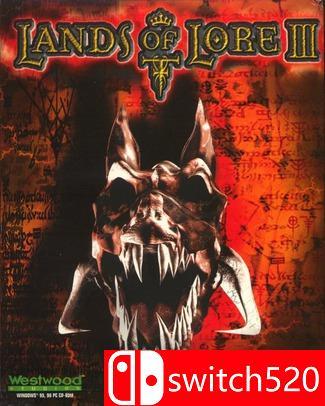 《大地传说3（LANDS OF LORE 3）》GOG经典版 DINOByTES镜像版[EN]_0